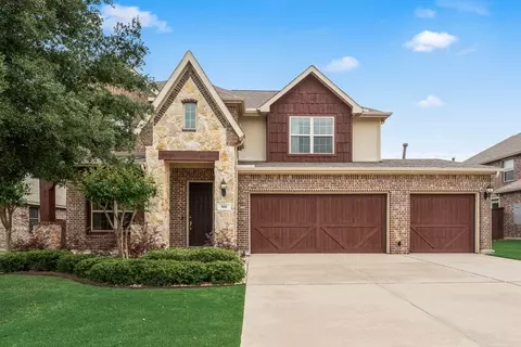 910 Birchwood Dr, Wylie, TX 75098