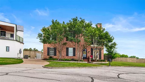 40 Enclave Ct, Waco, TX 76708