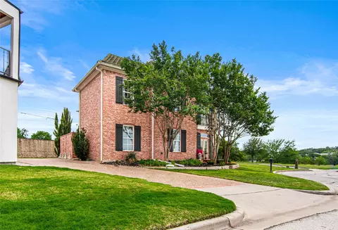 Exterior - 40 Enclave Ct, Waco, TX 76708 photo 4 of 5