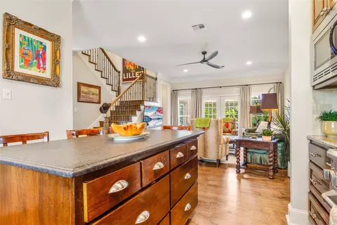Kitchen - 40 Enclave Ct, Waco, TX 76708 photo 4 of 4