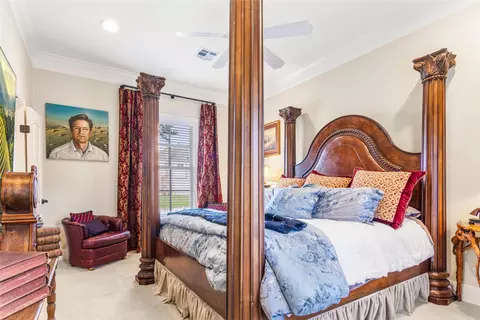 Bedroom - 40 Enclave Ct, Waco, TX 76708 photo 7 of 7