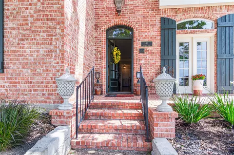 Entry Way - 40 Enclave Ct, Waco, TX 76708 photo 1 of 8