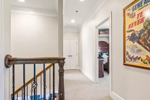 Entry Way - 40 Enclave Ct, Waco, TX 76708 photo 4 of 8