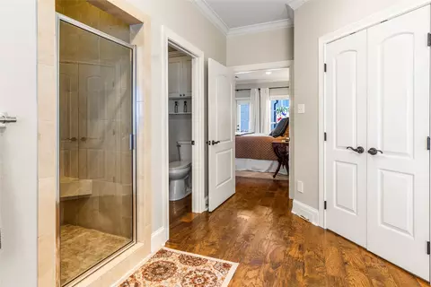 Entry Way - 40 Enclave Ct, Waco, TX 76708 photo 5 of 8