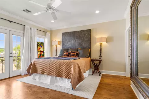 Bedroom - 40 Enclave Ct, Waco, TX 76708 photo 1 of 7