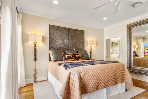 Bedroom - 40 Enclave Ct, Waco, TX 76708 photo 2 of 7