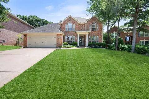2014 Marie Weldon Ln, Arlington, TX 76001