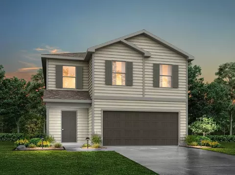 832 Bluffview Dr, Cleburne, TX 76031