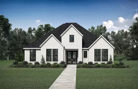 1316 Ramble Way, Celina, TX 75009