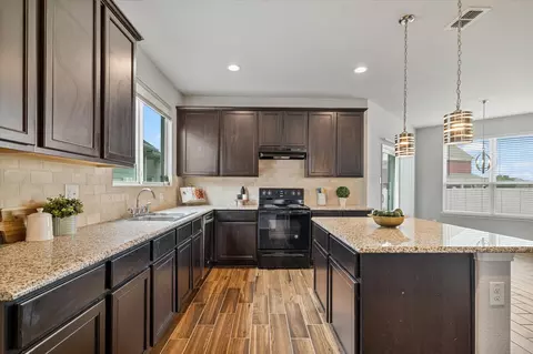 6008 Tallisa Dr, Providence Village, TX 76227