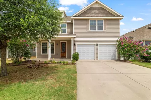 6008 Tallisa Dr, Providence Village, TX 76227