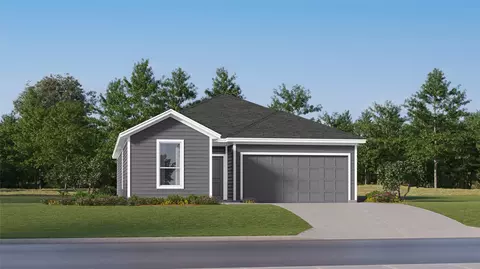 636 Waymaker Dr, Princeton, TX 75407