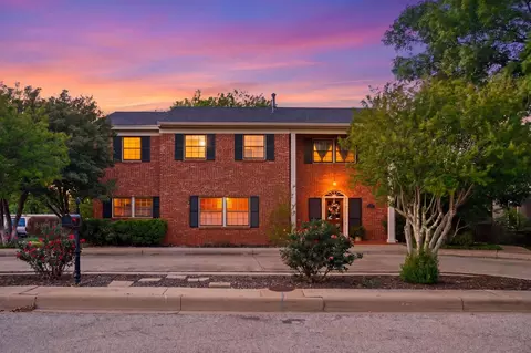 707 Josephine St, Sweetwater, TX 79556