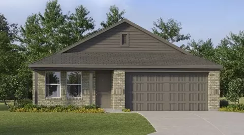 405 Mcnelly Ln, Sherman, TX 75092