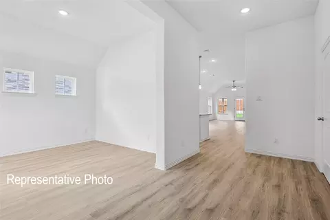 Entry Way - 4372 Biddle St, Midlothian, TX 76065 photo 1 of 1