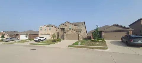 1914 Washoe St, Forney, TX 75126