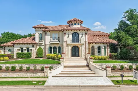 5526 Stone Canyon Dr, Frisco, TX 75034