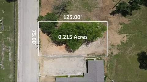 703 Fair Ave, Gainesville, TX 76240