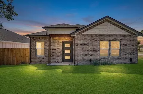 5914 Tin Top Hwy, Granbury, TX 76048