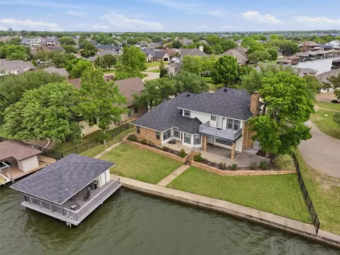 2406 River Rd, Granbury, TX 76048