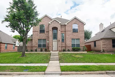 5809 Deer Run Dr, Mckinney, TX 75070