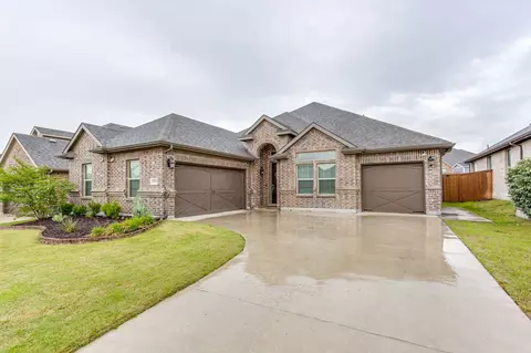 15113 Ruble Ct, Aledo, TX 76008