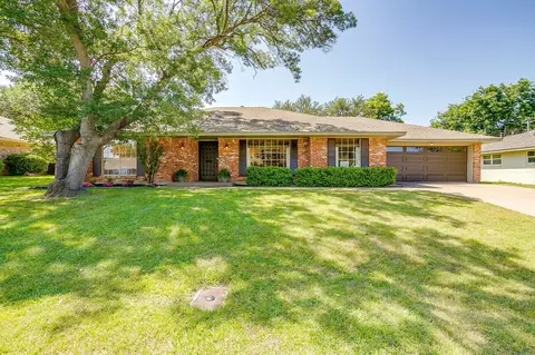 3733 Fenton Ave, Fort Worth, TX 76133