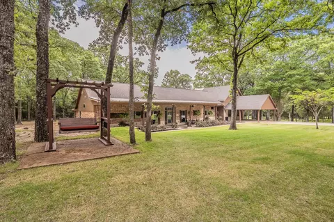 10248 N Poetry Ln, Terrell, TX 75160