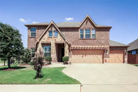 14286 Winecup Dr, Frisco, TX 75033