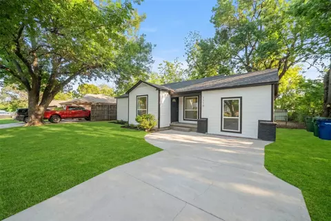 1110 Ryan Ave, Carrollton, TX 75006