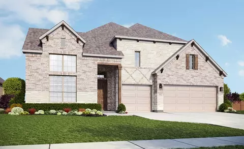 4384 Laurel Trl, Midlothian, TX 76065