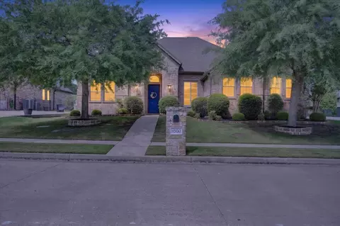 4500 Knoll Ridge Dr, Aledo, TX 76008