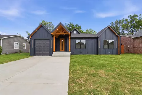 2812 William Brewster Dr, Irving, TX 75062