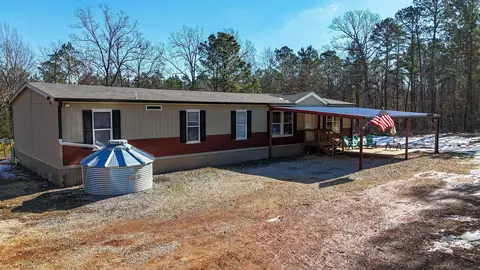 19402 N Fm 450, Diana, TX 75640