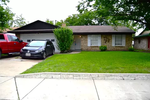 2216 Motley Dr, Mesquite, TX 75150