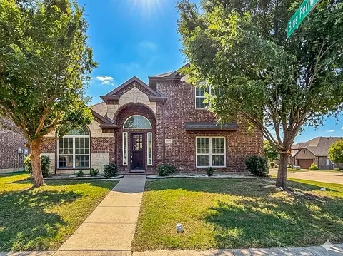 8300 Meadow Sweet Ln, Fort Worth, TX 76123