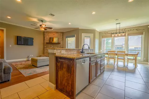 Kitchen - 2212 Nicholas, Waco, TX 76712 photo 1 of 2