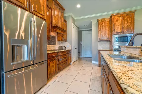 Kitchen - 2212 Nicholas, Waco, TX 76712 photo 2 of 2