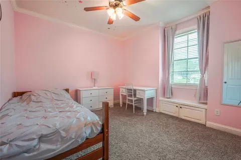 Bedroom - 2212 Nicholas, Waco, TX 76712 photo 4 of 4