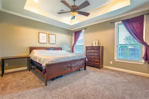 Bedroom - 2212 Nicholas, Waco, TX 76712 photo 1 of 4