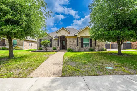 2212 Nicholas, Waco, TX 76712