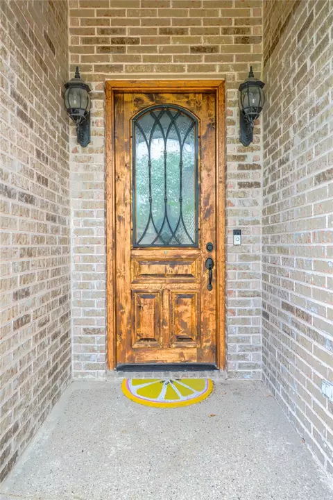 Entry Way - 2212 Nicholas, Waco, TX 76712 photo 1 of 4