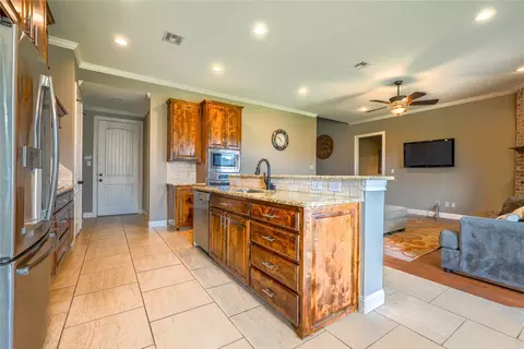 Entry Way - 2212 Nicholas, Waco, TX 76712 photo 2 of 4