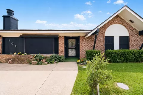 409 Southlake Dr, Forney, TX 75126