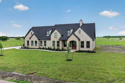591 Alondrita St, Celeste, TX 75423