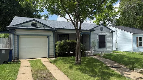 2319 Kathleen Ave, Dallas, TX 75216