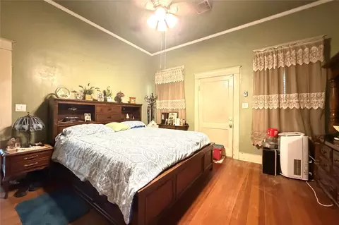 Bedroom - 12414 Rock Creek Rd, Waco, TX 76708 photo 2 of 4