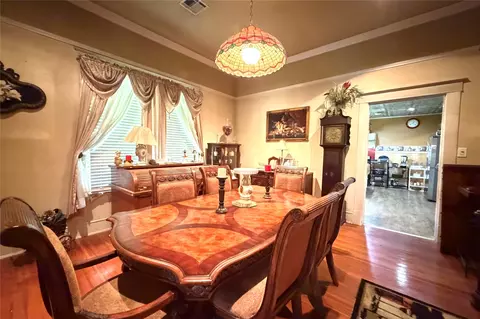 Dining - 12414 Rock Creek Rd, Waco, TX 76708 photo 2 of 2