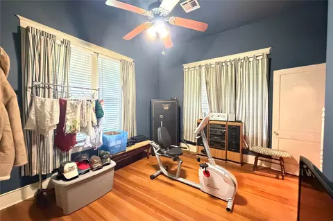 Bedroom - 12414 Rock Creek Rd, Waco, TX 76708 photo 3 of 4