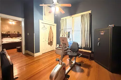 Bedroom - 12414 Rock Creek Rd, Waco, TX 76708 photo 4 of 4